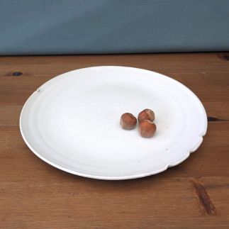 Assiette - La ligne céramique