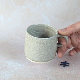 Tasse cosy hiver