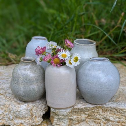Mini vases