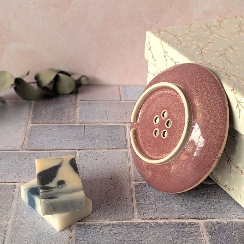 Porte-savon
