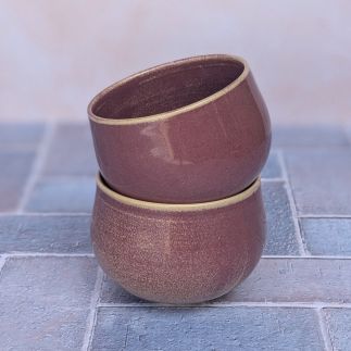 Tasse peach Tasse peach