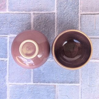 Tasse peach Tasse peach