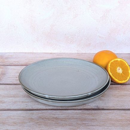 Assiette à dessert
