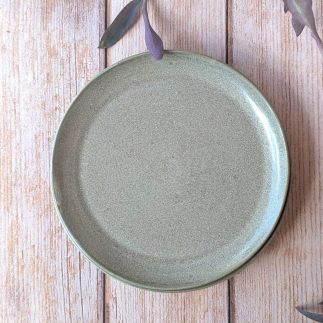 Assiette à dessert
