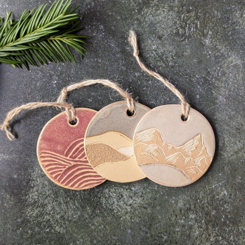 Décorations de Noël