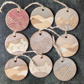 Décorations de Noël