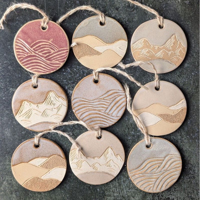 Décorations de Noël