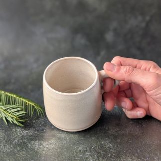 Tasse cosy hiver