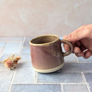 Tasse cosy printemps Tasse cosy printemps