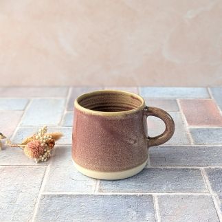 Tasse cosy printemps