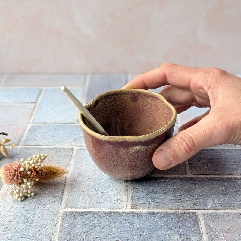 Le set "Expresso" Le set "Expresso"