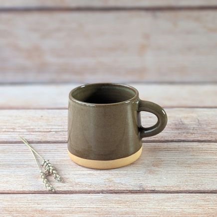 Tasse cosy printemps