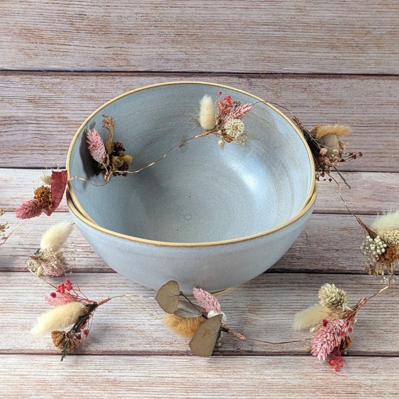 Bol à manger - La ligne céramique