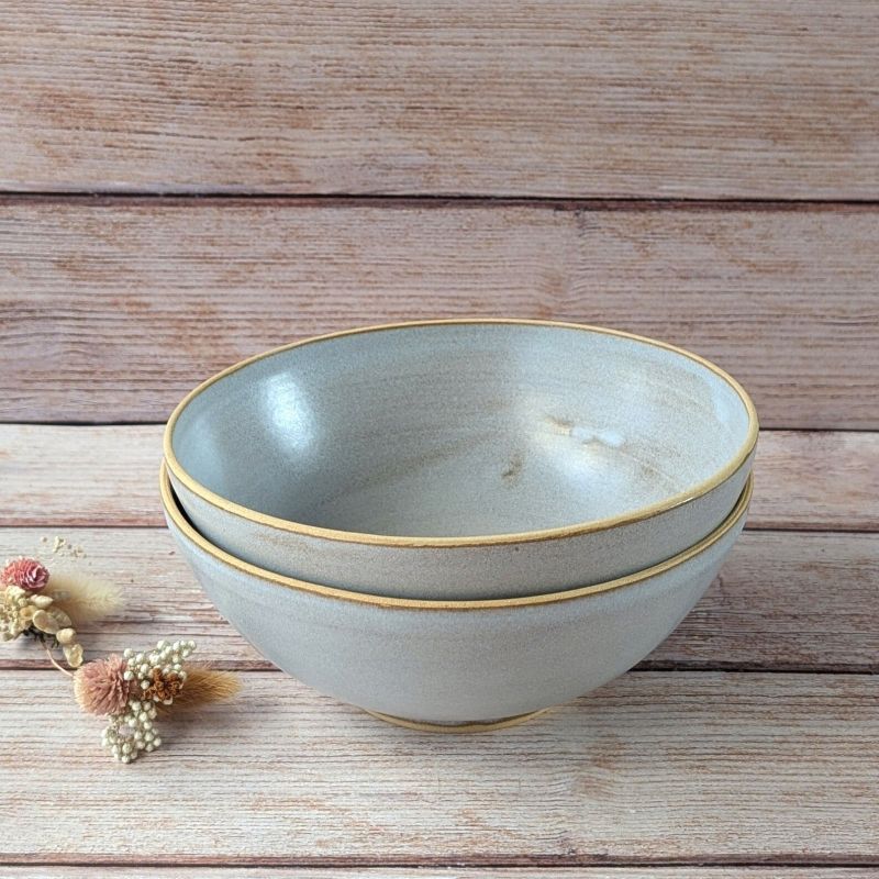 Bol à manger - La ligne céramique