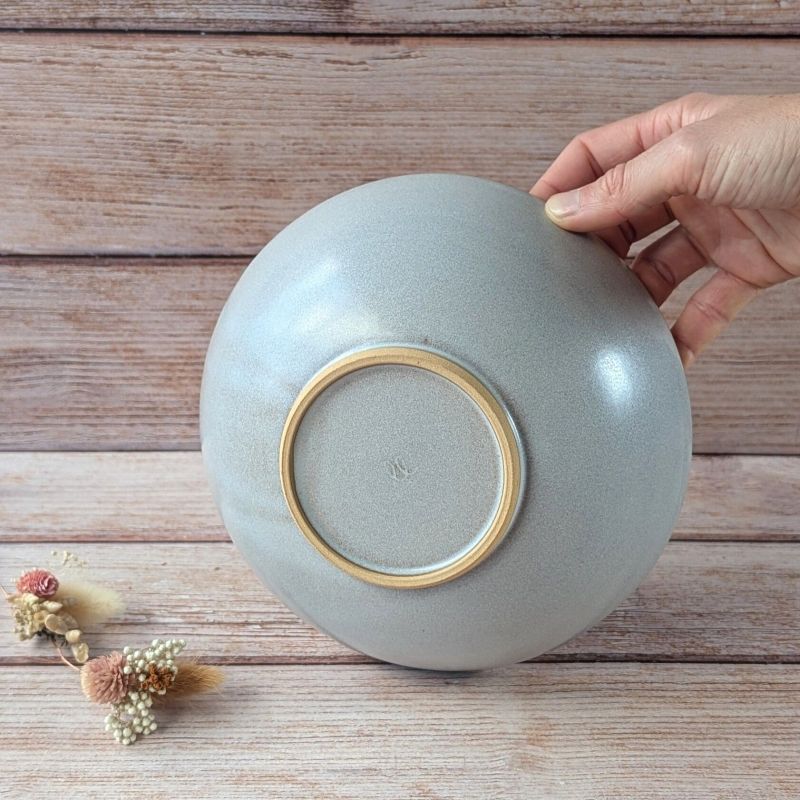 Bol à manger - La ligne céramique