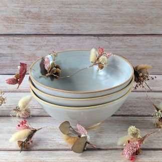 Bol à manger - La ligne céramique