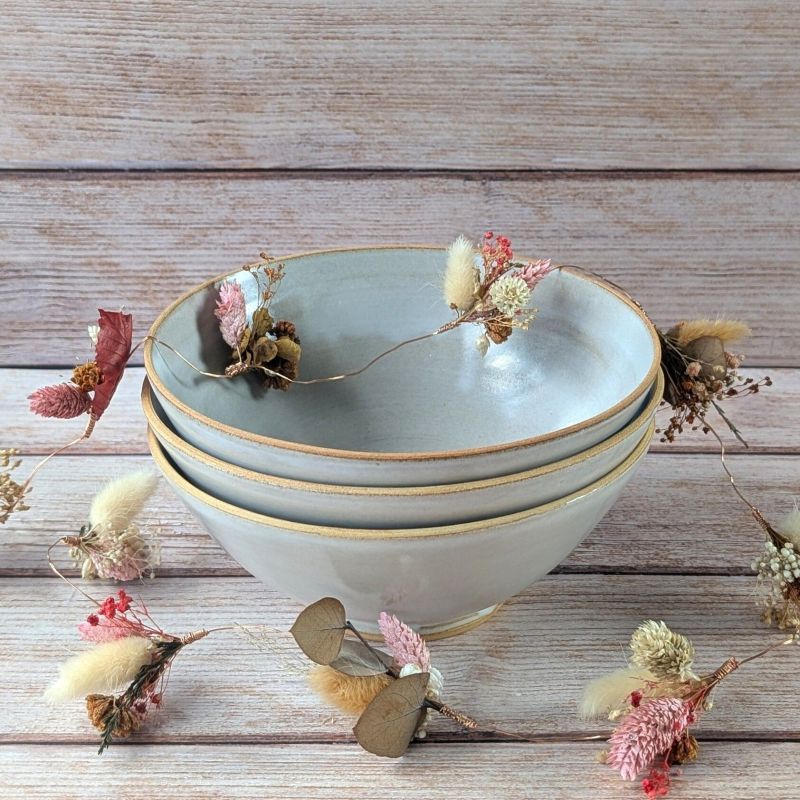 Bol à manger - La ligne céramique Bol à manger - La ligne céramique