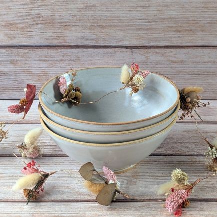 Bol à manger - La ligne céramique