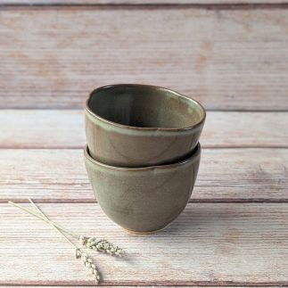 Tasse à expresso fleur Tasse à expresso fleur