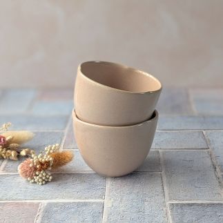 Tasse à expresso fleur Tasse à expresso fleur