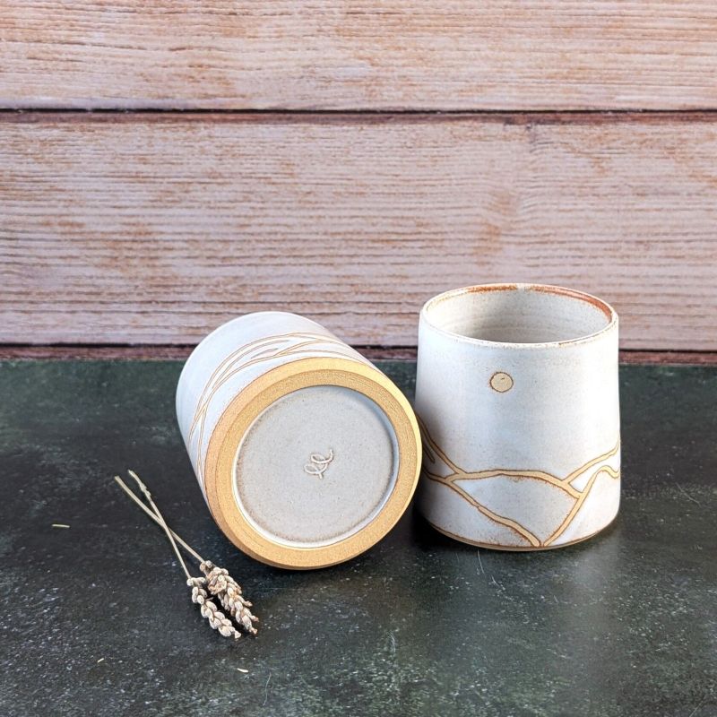 Tasse colline - La ligne céramique Tasse colline - La ligne céramique