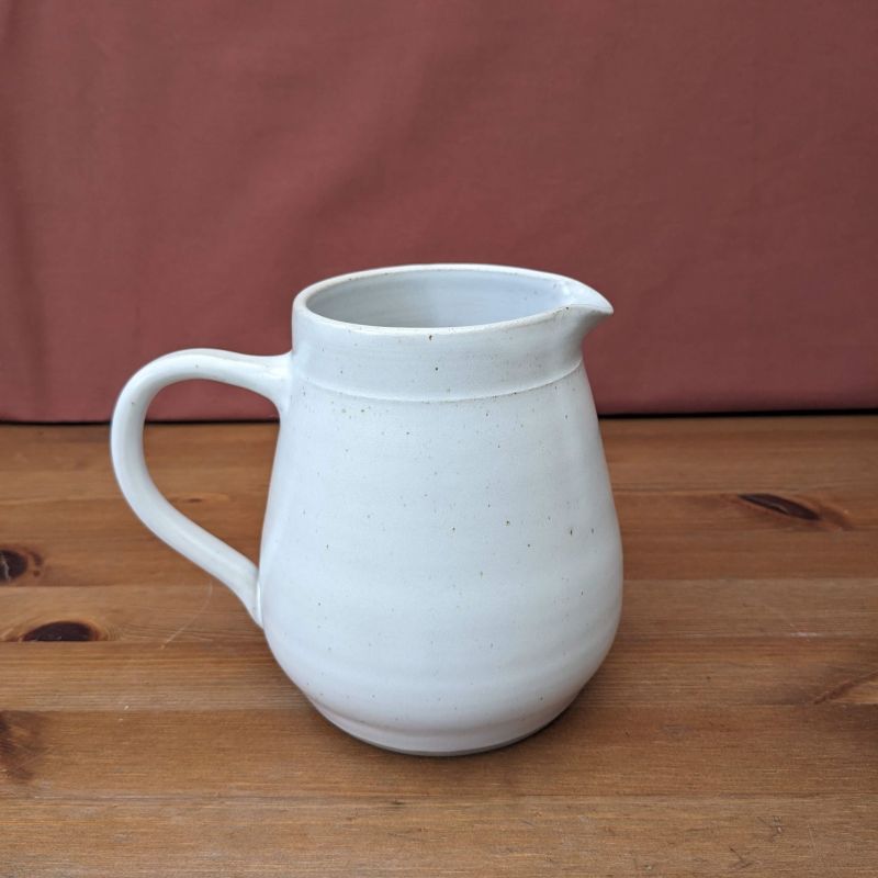 Pichet - La ligne céramique