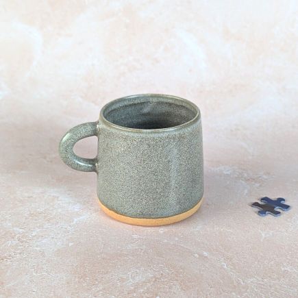 Tasse cosy hiver